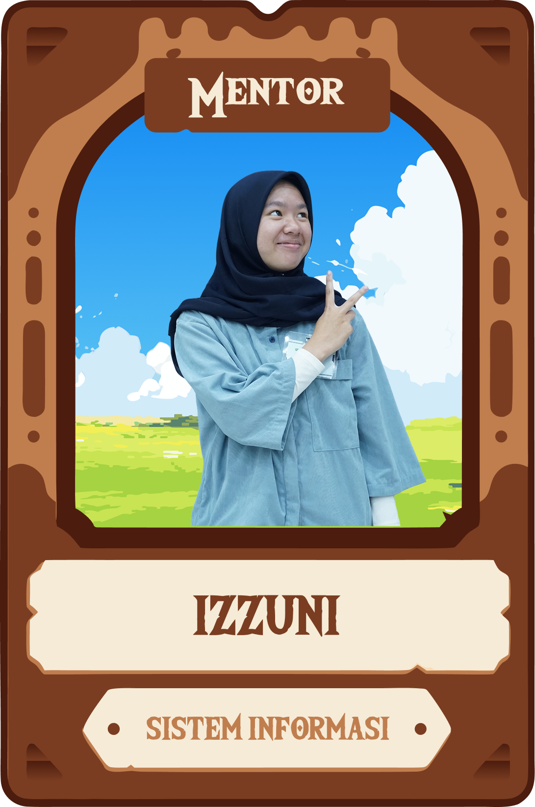 Card 8